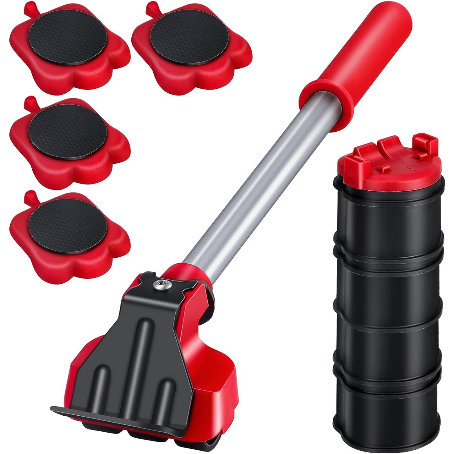 Furniture dolly Max. 400kg