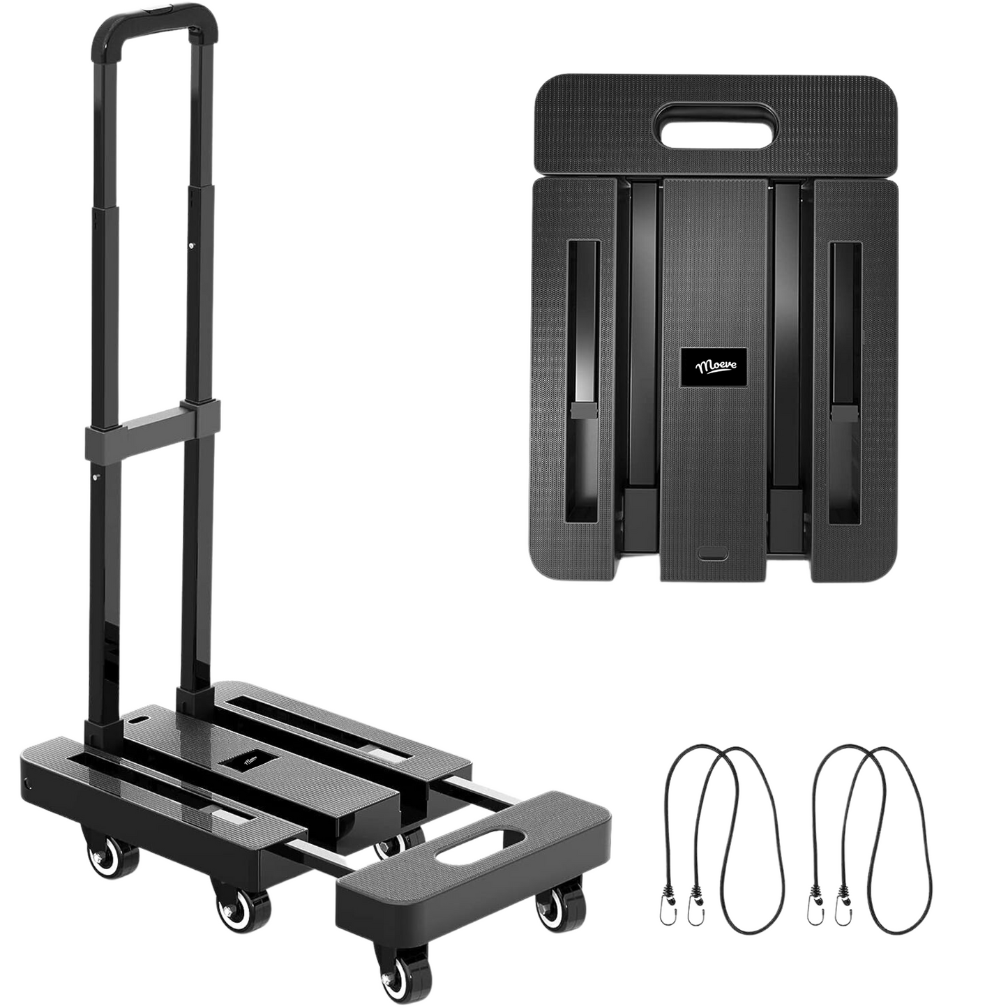 Hand truck (Max. 225kg)