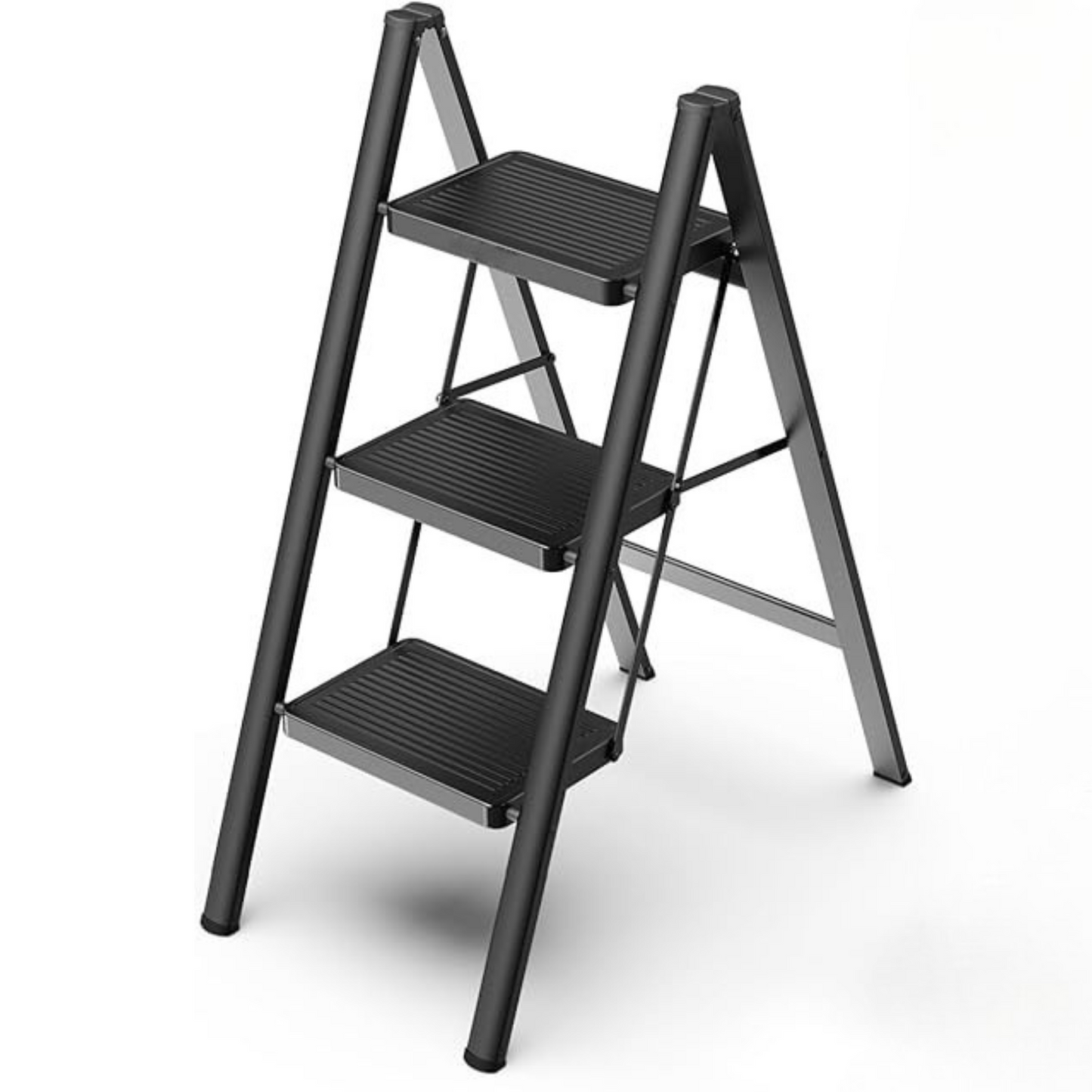 Household ladder 3 steps
