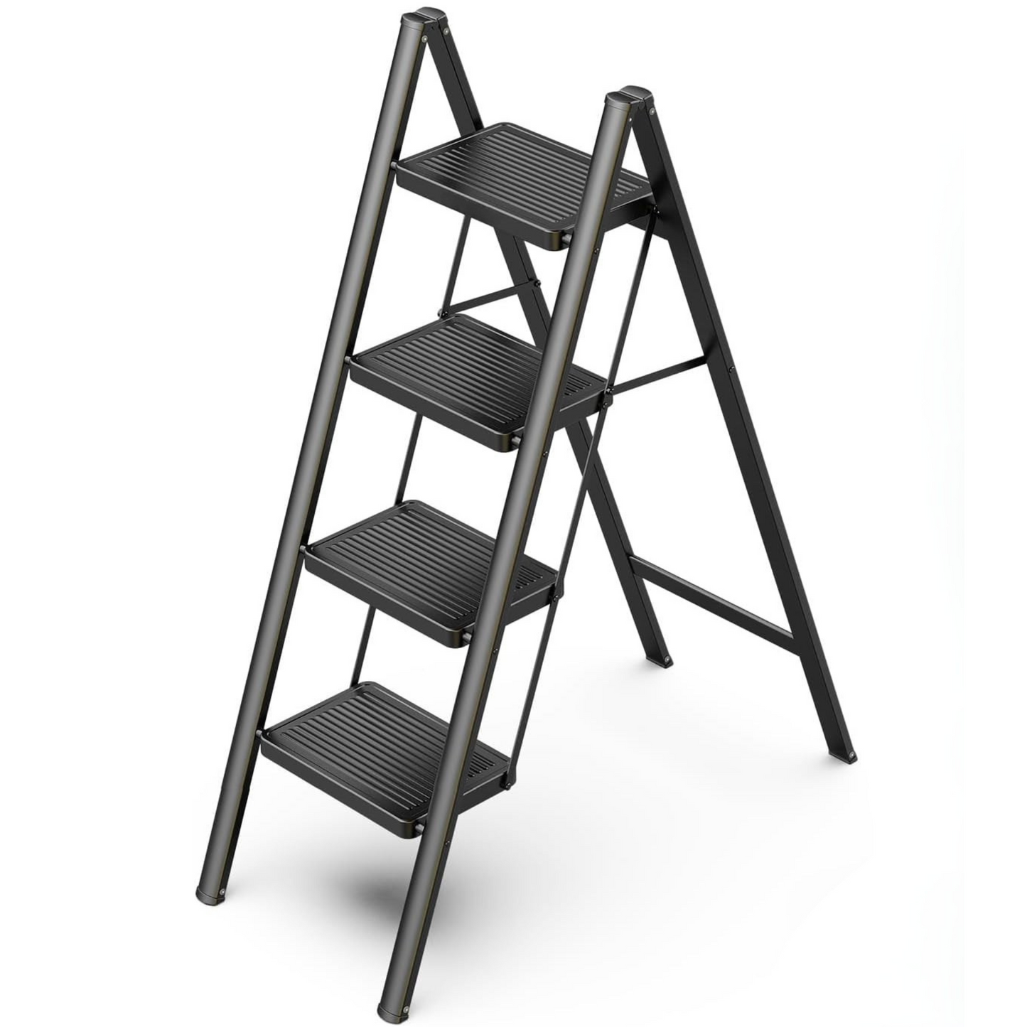 Household ladder 4 steps