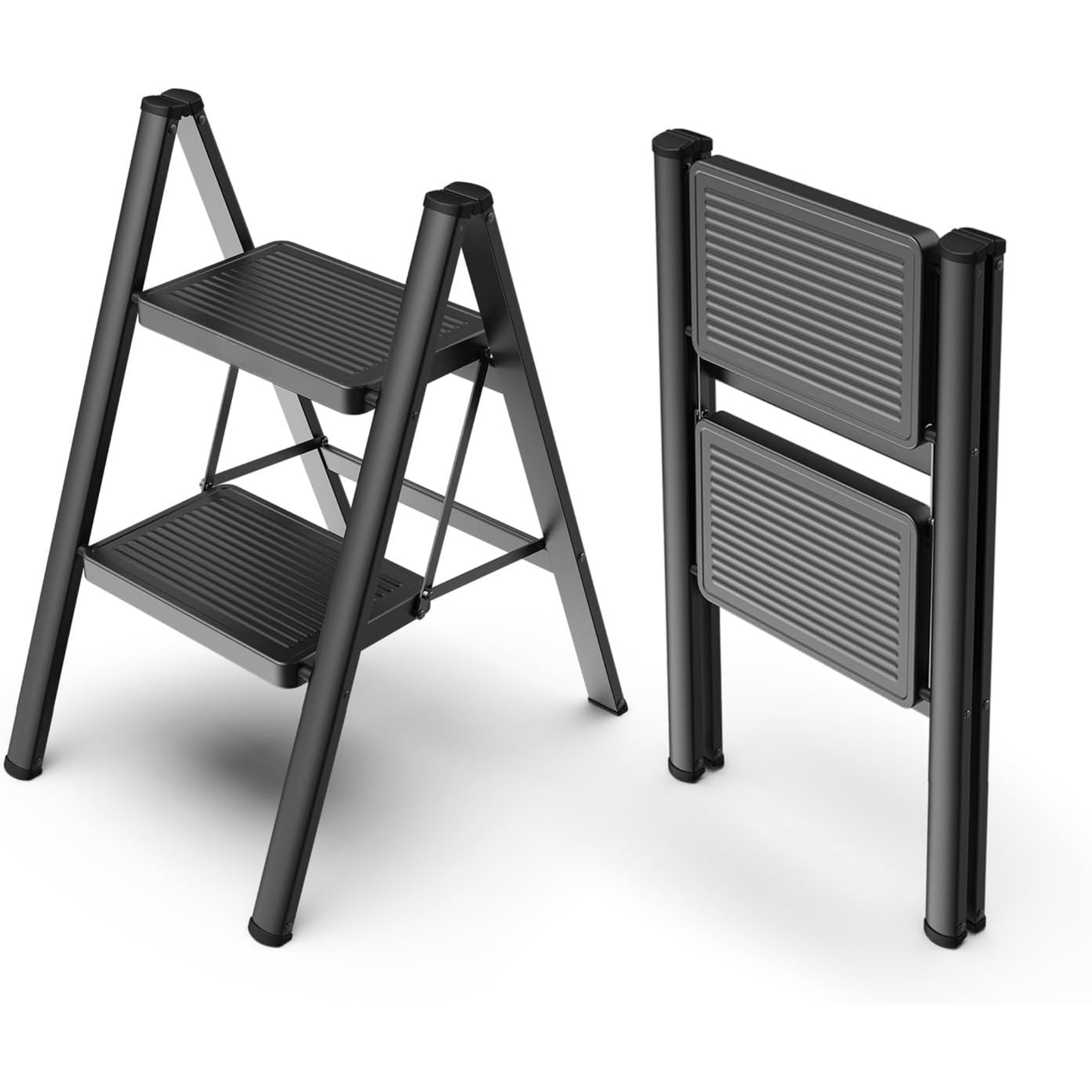 Household ladder 2 steps