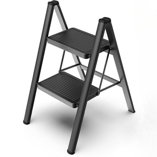 Household ladder 2 steps