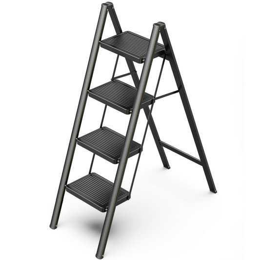 Household ladder 4 steps
