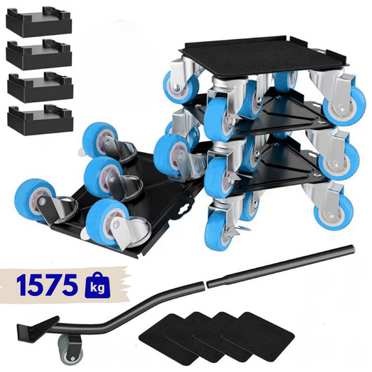 Furniture dolly (Max. 1575kg)