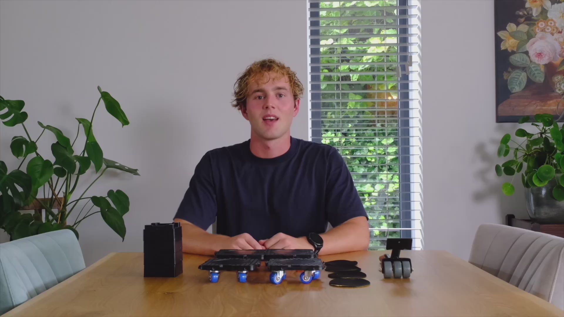 Video laden: 