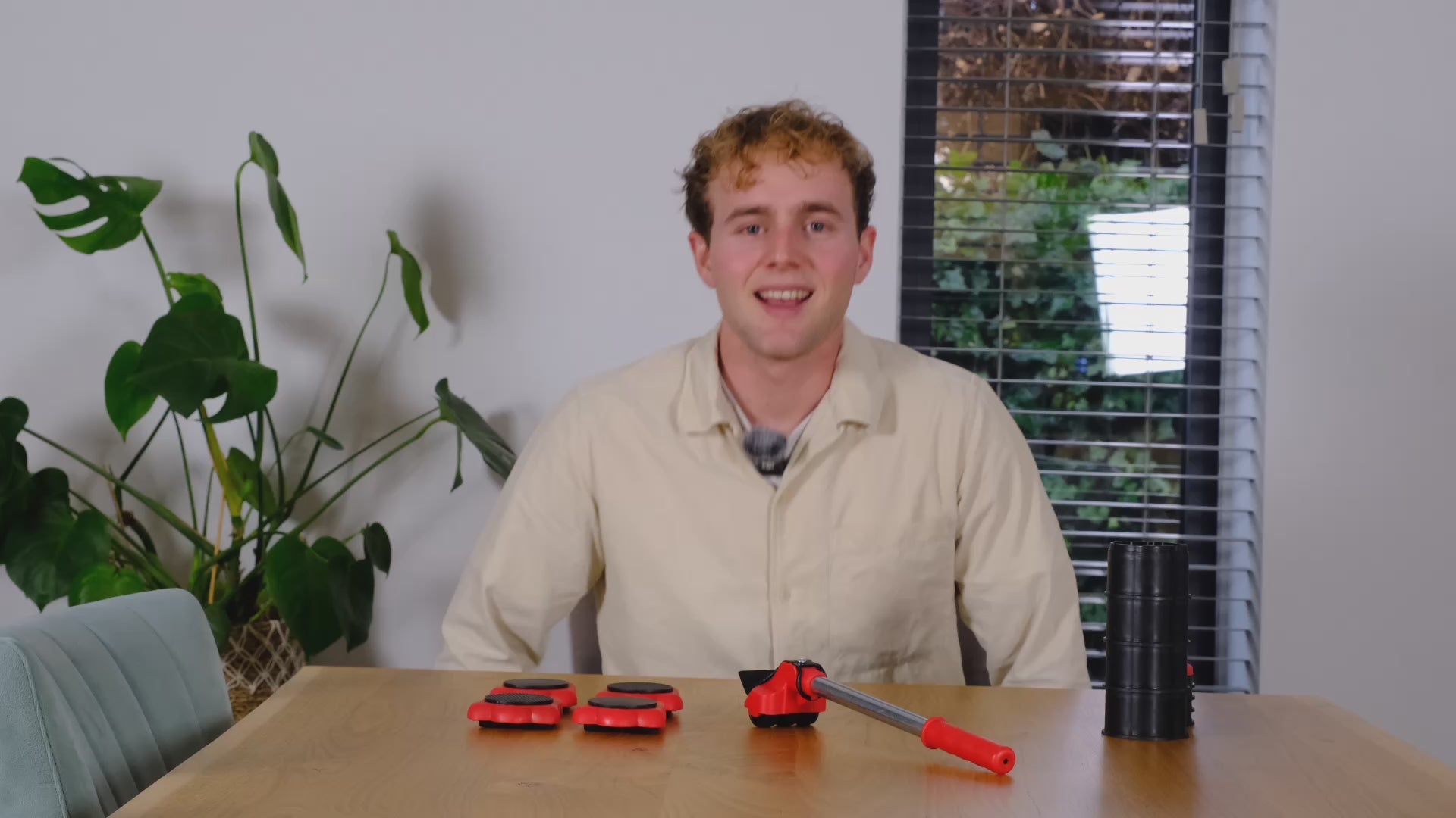 Video laden: 